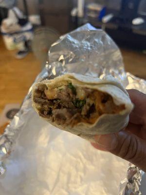 Gorditas Los Metates