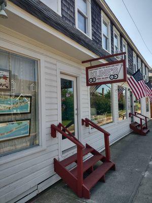 Village of Ocean Beach