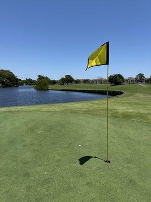 Emerald Hills Golf & Country Club
