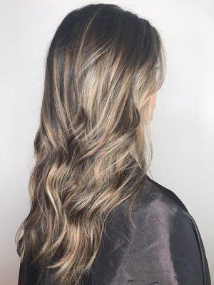 Ashley Davis Stylists