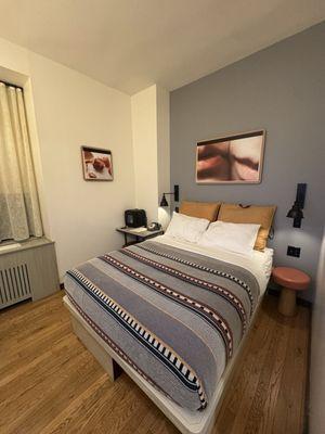 Moxy Richmond Downtown