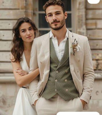 Hong Kong Custom Tailors