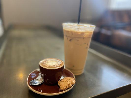 Steeltown Coffee & Tea