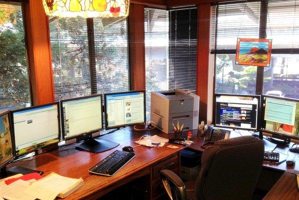 Foster Howard and Company