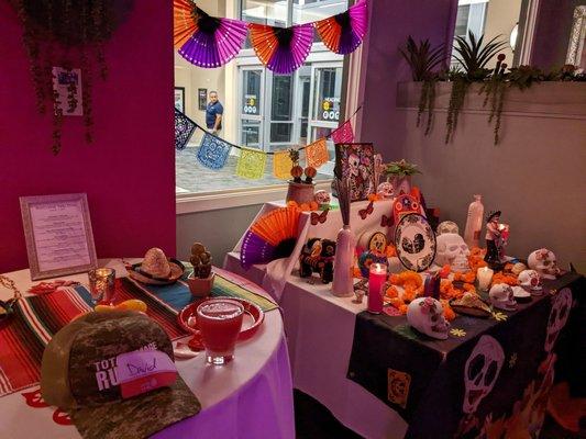 Elite Event at Rosa Mexicano Burlington