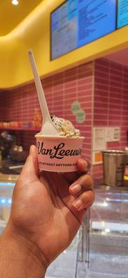 Van Leeuwen Ice Cream