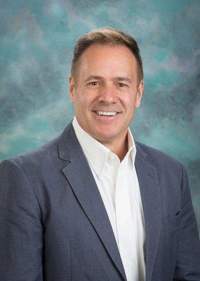 Curt Mellon - Licensed Agent