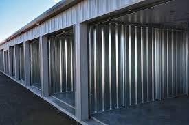 High Country Self Storage