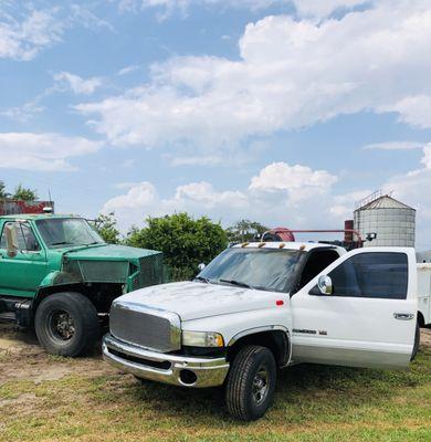 Hilton’s mobile service