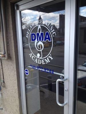 Delaware Music Center