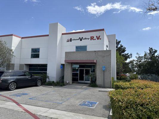 Inland Valley Rv
