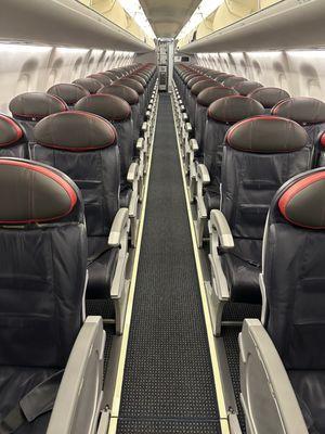 AA6322 SBP-PHX on an E175