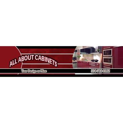 All About Cabinets