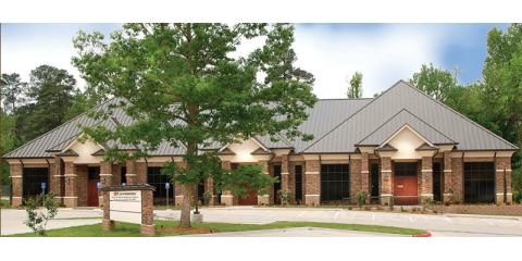 Carmony Oral, Facial & Implant Center