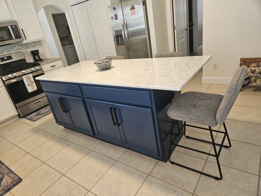 Project and Property Management