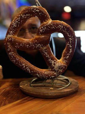 The Irish Penny Pub & Grill