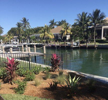 Island Garden Center