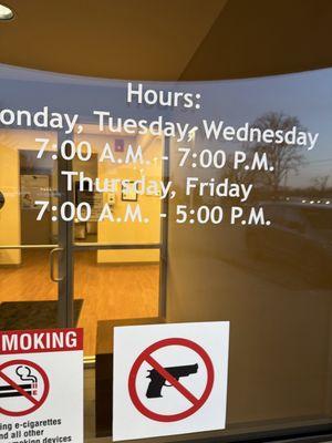 Stormont Vail Weight Management Center