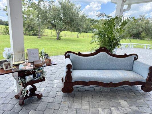 Enchanted Events & Parties