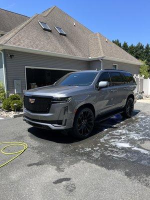 Ace Auto Detailing