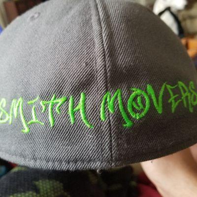 Smith Movers
