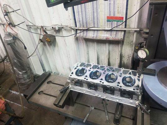 Southwest Engine Rebuilders