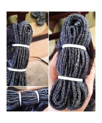 Shanti Hair Collection