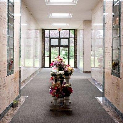 Gate of Heaven Cemetery