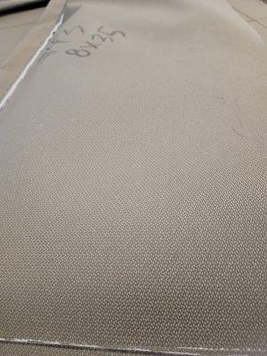 Gerard cloth silicone