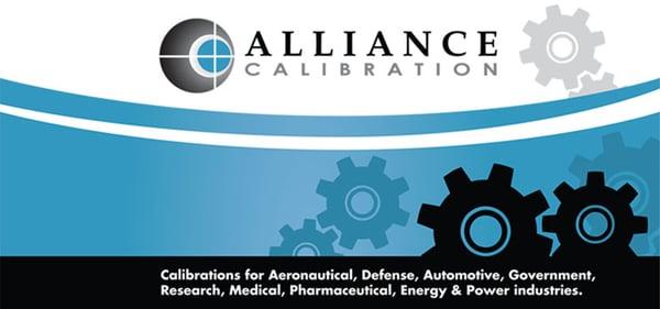 Alliance Calibration