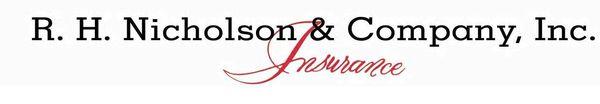 R.H. Nicholson & Company