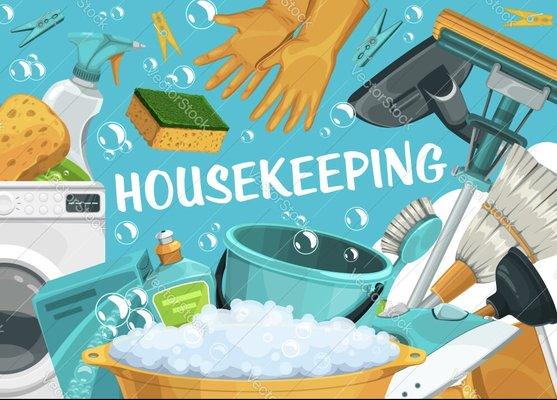 Shine Bright Cleaning