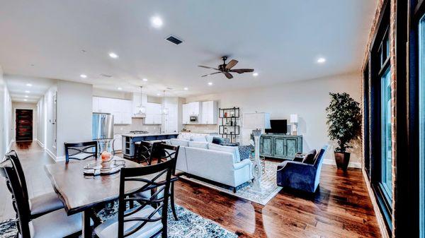 Redleaf Real Estate