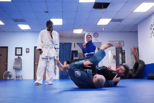 Martial Arts Training Alliance