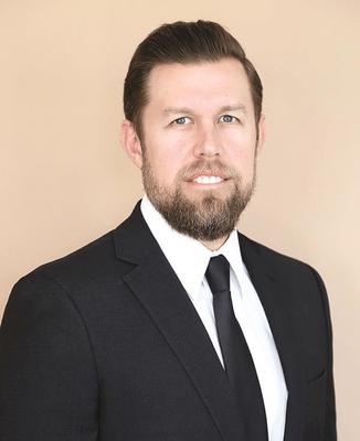 Luke Atkins - State Farm Insurance Agent