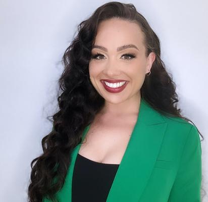 Angela Thompson Realtor