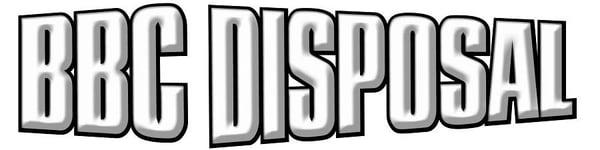 BBC Disposal & Dumpsters
