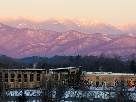 Corpening Memorial YMCA