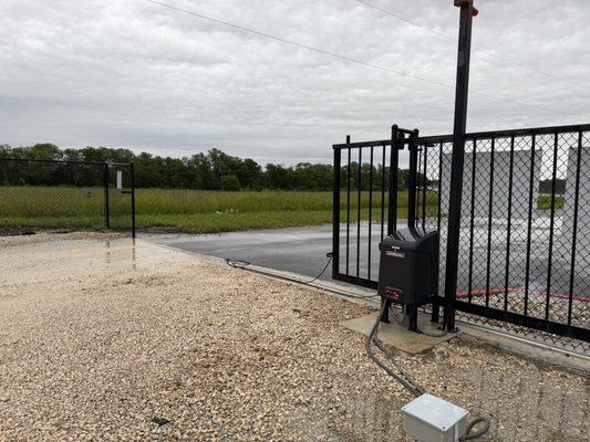 A-Affordable Storage - Anna