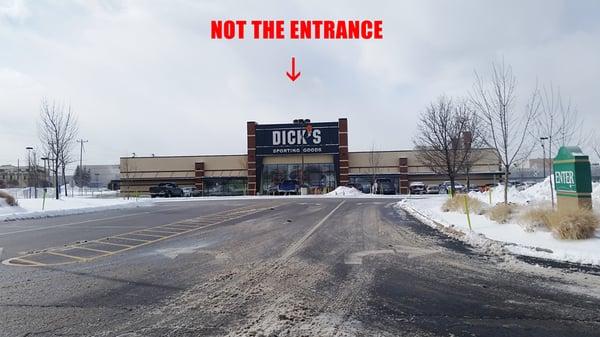 DICK'S Sporting Goods