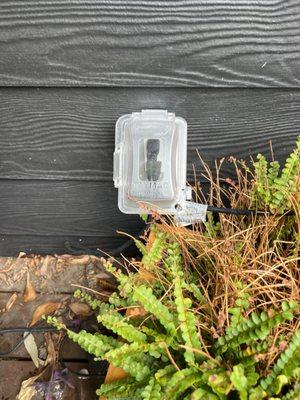 B&M Electrical Services