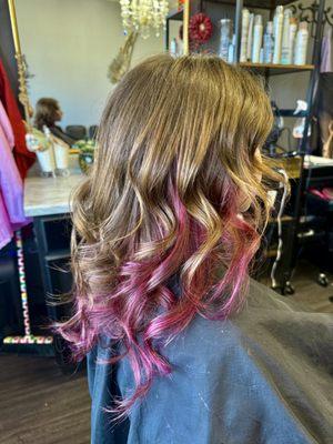 Rock N Hair Styling Studio