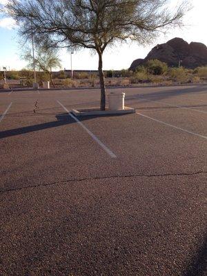Papago Softball Complex