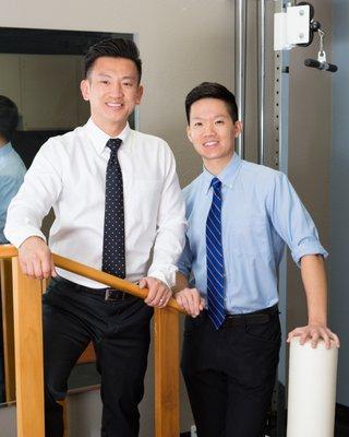 B & C Physical Therapy