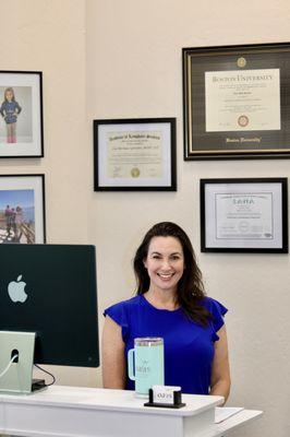 Oasis Physical Therapy and Wellness