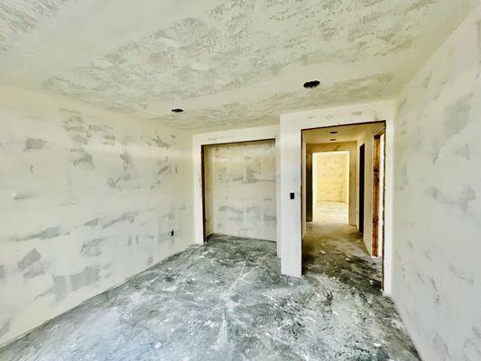 Sotos Drywall Solutions