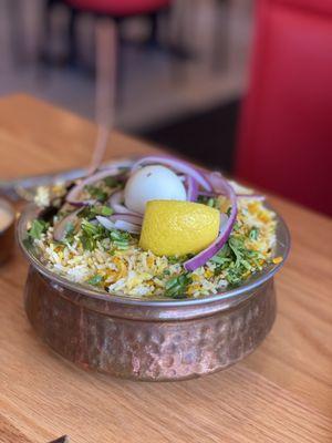 Rajni Indian Cuisine