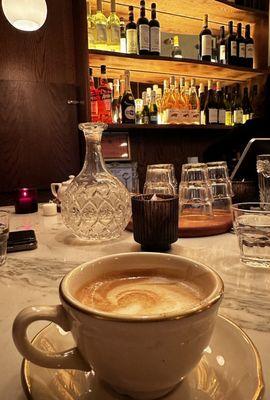 Fellini Coffee