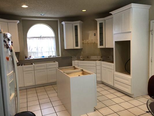 Infinite Luxury Renovations