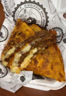 Birrieria San Marcos